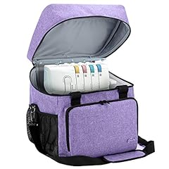 Luxja overlock bag for sale  Delivered anywhere in UK