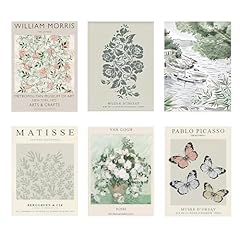 Aomhrek affiche matisse d'occasion  Livré partout en France
