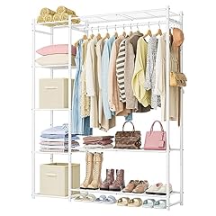Wardrobe closet portable for sale  Delivered anywhere in USA 