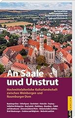 Saale unstrut hochmittelalterl gebraucht kaufen  Wird an jeden Ort in Deutschland