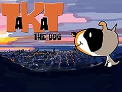 Takat the dog d'occasion  Livré partout en France