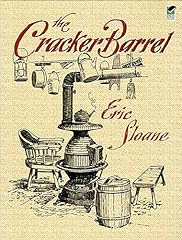 Cracker barrel for sale  Delivered anywhere in USA 