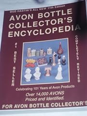 Avon bottle encyclopaedia for sale  Delivered anywhere in UK