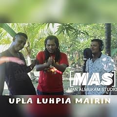 Upla luhpia mairin d'occasion  Livré partout en France