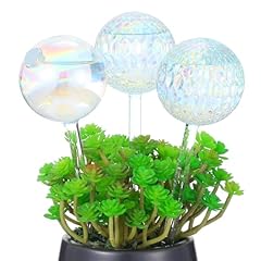 Plant watering globes for sale  Delivered anywhere in UK