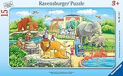Ravensburger kinderpuzzle 0611 gebraucht kaufen  Wird an jeden Ort in Deutschland