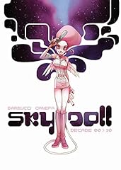 Sky Doll 1: Decade [Lingua Inglese] usato  Spedito ovunque in Italia 
