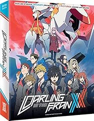 Darling the franxx d'occasion  Livré partout en France