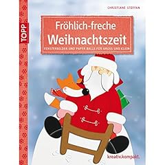 Fröhlich freche weihnachtszei gebraucht kaufen  Wird an jeden Ort in Deutschland