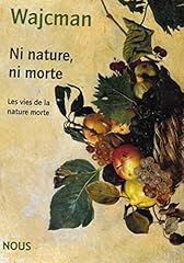 Nature morte vies d'occasion  Livré partout en France