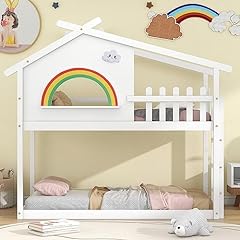 Merax bunk bed for sale  Delivered anywhere in UK