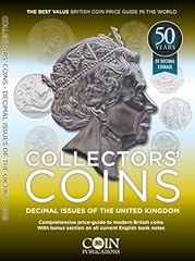 Collectors coins for sale  Delivered anywhere in UK