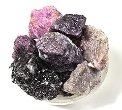 Hqrp 5pcs purple for sale  Delivered anywhere in USA 