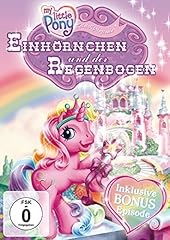 Little pony einhörnchen gebraucht kaufen  Wird an jeden Ort in Deutschland