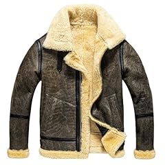 Herren bomberjacke natürliche gebraucht kaufen  Wird an jeden Ort in Deutschland