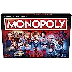 Hasbro gaming monopoly for sale  Delivered anywhere in UK