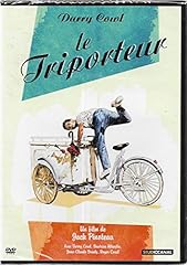 Triporteur darry cowl d'occasion  Livré partout en France