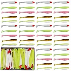 Funzhan 50pcs soft for sale  Delivered anywhere in UK