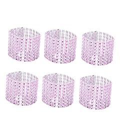 Showeroro 50pcs beaded for sale  Delivered anywhere in Ireland