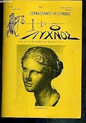 Connaissance hellenique avril d'occasion  Livré partout en France