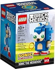 Lego brickheadz 40627 usato  Spedito ovunque in Italia 
