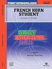 Student instrumental course for sale  Delivered anywhere in USA 