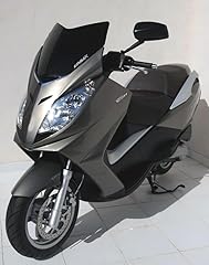 Cupolino scooter sport usato  Spedito ovunque in Italia 