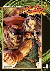 Street fighter volume d'occasion  Livré partout en France
