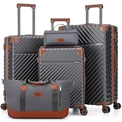 Cosbarn luggage sets for sale  Delivered anywhere in USA 