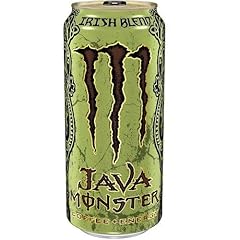 Monster java irish usato  Spedito ovunque in Italia 