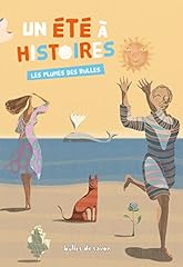 Histoires plumes bulles d'occasion  Livré partout en France