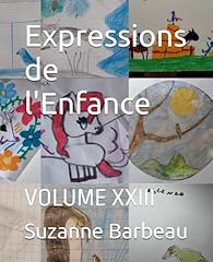 Expressions enfance volume for sale  Delivered anywhere in UK