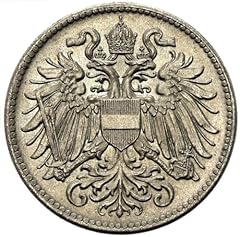 1916 austrian heller for sale  Delivered anywhere in USA 