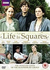 Life squares dvd for sale  Delivered anywhere in UK