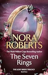 Seven rings for sale  Delivered anywhere in UK