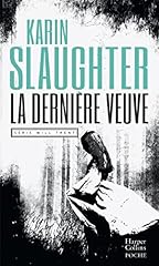 Dernière veuve retrouvez d'occasion  Livré partout en France