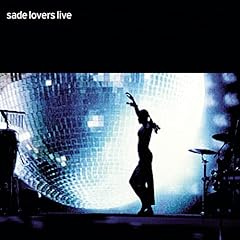 Sade lovers live for sale  Delivered anywhere in USA 