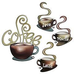 Pieces metal coffee for sale  Delivered anywhere in USA 