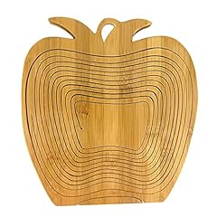 Qmkmyy collapsible natural for sale  Delivered anywhere in USA 