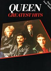 Queen greatest hits for sale  Delivered anywhere in USA 