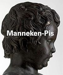 Manneken pis edition d'occasion  Livré partout en Belgiqu
