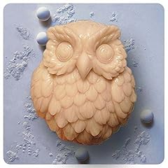 Owl silicone moulds for sale  Delivered anywhere in UK