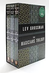 the magicians d'occasion  Livré partout en France