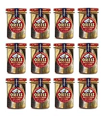 Sardines ancienne ortiz d'occasion  Livré partout en France