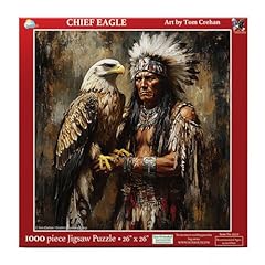Sunsout inc chief for sale  Delivered anywhere in USA 