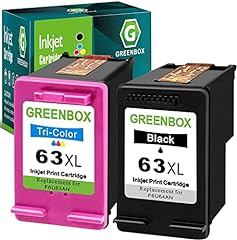 Greenbox remanufactured 63xl for sale  Delivered anywhere in USA 