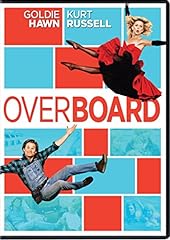 Overboard region free d'occasion  Livré partout en France