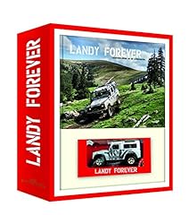 Landy forever liebeserklärung gebraucht kaufen  Wird an jeden Ort in Deutschland