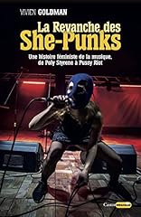 Revanche she punks d'occasion  Livré partout en France