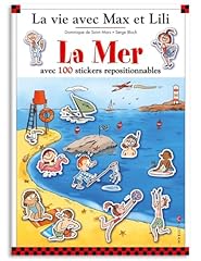 Mer vie max d'occasion  Livré partout en France